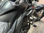 Suzuki Gixxer Monotone Mono Tone S/D 2024