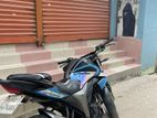 Suzuki Gixxer Monotone . 2018