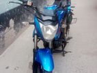Suzuki Gixxer Monotone ' 2021