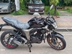 Suzuki Gixxer Monotone monoton 2022