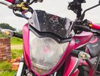 Suzuki Gixxer Monotone . 2023