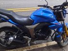 Suzuki Gixxer Monotone . 2023
