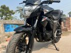 Suzuki Gixxer Monotone monoton 2023