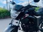 Suzuki Gixxer Monotone monoton 2024
