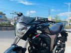 Suzuki Gixxer Monotone monoton 2025
