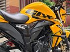 Suzuki Gixxer Monotone . 2023