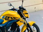 Suzuki Gixxer Monotone MONOTON CLASSIC 2022