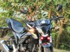 Suzuki Gixxer Monotone . 2025