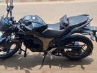 Suzuki Gixxer Monotone . 2023
