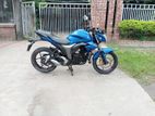 Suzuki Gixxer Monotone মোটরসাইকেল 2021