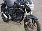 Suzuki Gixxer Monotone ম্যাড ব্লাক অন টেস্ট 2024
