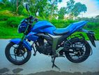 Suzuki Gixxer Monotone নাইস কন্ডিশন 2023