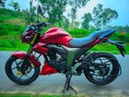 Suzuki Gixxer Monotone নাইস কন্ডিশন 2023
