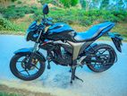 Suzuki Gixxer Monotone নাইস কন্ডিশন 2024