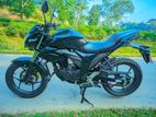 Suzuki Gixxer Monotone নাইস কন্ডিশন 2025