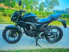 Suzuki Gixxer Monotone নাইস কন্ডিশন 2025