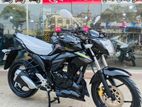 Suzuki Gixxer Monotone new condition 2025