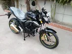 Suzuki Gixxer Monotone নিউ মডেল 2025