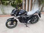 Suzuki Gixxer Monotone নিউ মডেল 2025