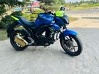 Suzuki Gixxer Monotone . 2021