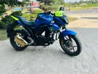 Suzuki Gixxer Monotone . 2021