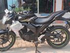 Suzuki Gixxer Monotone Notun 2025