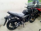 Suzuki Gixxer Monotone নতুন গাড়ি 2025