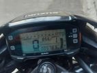 Suzuki Gixxer Monotone . 2024