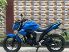 Suzuki Gixxer Monotone নতুনের মতো 2023