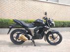 Suzuki Gixxer Monotone on test 2023