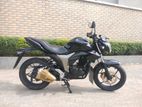 Suzuki Gixxer Monotone on test 2023