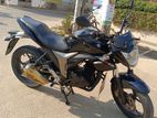 Suzuki Gixxer Monotone On test 2023