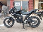 Suzuki Gixxer Monotone ON-TEST 2023