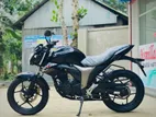 Suzuki Gixxer Monotone On test 2023