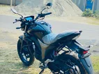 Suzuki Gixxer Monotone On test 2023