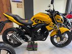 Suzuki Gixxer Monotone On Test 2023