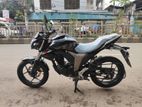 Suzuki Gixxer Monotone ON-TEST 2024