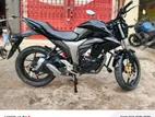 Suzuki Gixxer Monotone ON-TEST 2024