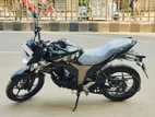 Suzuki Gixxer Monotone ON-TEST 2024