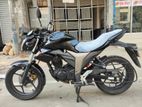 Suzuki Gixxer Monotone ON-TEST 2024