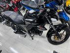 Suzuki Gixxer Monotone On Test 2025