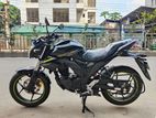 Suzuki Gixxer Monotone ON-TEST 2025