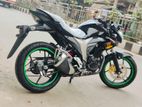 Suzuki Gixxer Monotone ON-TEST 2025