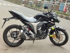 Suzuki Gixxer Monotone ON-TEST 2025