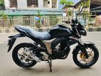 Suzuki Gixxer Monotone ON-TEST 2025