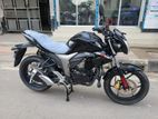 Suzuki Gixxer Monotone ON-TEST 2025