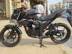 Suzuki Gixxer Monotone On Test 2025