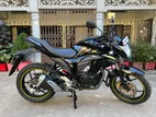 Suzuki Gixxer Monotone ON TEST 2025
