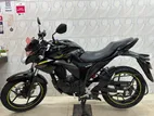 Suzuki Gixxer Monotone on test 2026