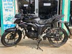 Suzuki Gixxer Monotone On Test & File Ready 2022